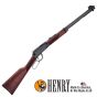 Henry Lever Action 22 WMR 19.25" Rifle