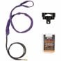 Hoppe's BoreSnake Den Pistol Caliber .22