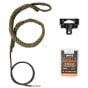 Hoppe's BoreSnake Den Pistol Calibers .44/.45