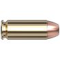 Munitions Hornady Custom 10mm Auto 180 gr XTP 20/boîte