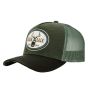 Ranch & Corral Adjustable Premium Cap