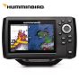 Humminbird HELIX 5 CHIRP GPS G3 5" GPS Fish Finder with LM CDN Card