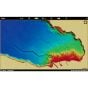 Carte LakeMaster Premium Québec V1 Humminbird