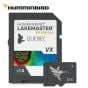 Carte LakeMaster Premium Québec V1 Humminbird