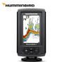 Humminbird PiranhaMAX 4 4.3" Sonar Fish Finder