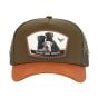 Ranch & Corral Adjustable Premium Cap