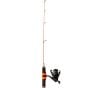 Ensemble 13 Fishing Heatwave Ice Combo 28″ Medium