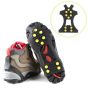 Compact Ice Non-Slip Ice Cleats