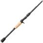 St. Croix Bass X Medium 7'1" Spinning Rod