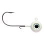 Jig VMC Neon Moon Eye 3/4 oz 4/pqt