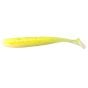 Leurre Souple Target Baits Paddle Fish 3 1/2'' 10/pqt
