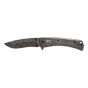 Couteau à lame pliante Browning Jericho Copper