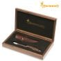 Browning Medallion Collection Knife Box Set