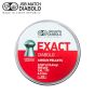 JSB Diabolo Exact .177 8.44 gr Airgun Pellets