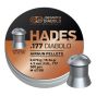 JSB Hades .177 10.34 gr Airgun Pellets