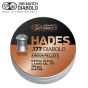 JSB Hades .177 10.34 gr Airgun Pellets