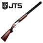 jts-e60-2-o-u-12-ga-28-walnut-adjustable-stock-shotgun