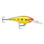 Rapala Shad Rap 2" 3/16 oz Lure