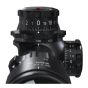 Kahles K864 8-64x56 36 mm Riflescope