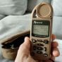 Anémomètre / Station Météo Kestrel 5700 Elite Avec Applied Ballistics Et LiNK