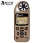 Anémomètre / Station Météo Kestrel 5700 Elite Avec Applied Ballistics Et LiNK