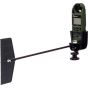 Kestrel Rotating Vane Mount Carry Case For 5 Series Weather Meters