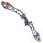 Kinetic-Invinso-V2-27-Recurve-Riser