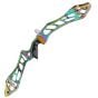 Kinetic-Invinso-V2-27-Recurve-Riser