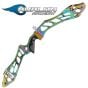 Kinetic-Invinso-V2-27-Recurve-Riser