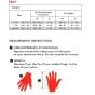 gants-kombi-redheat-pro-liner-hommes-noir