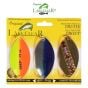 Lake Clear 3 Wabbler Spoons Kit