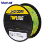 mustad-tuf-line-lead-core-braid-ldc-18-lbs-100-yd-multicolor