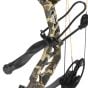 Bear-Species-LH-Compound-Bow