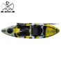 WAAPA Lena 10' Paddle Kayak