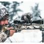 Ensemble De Couvre-Lentilles Leupold Alumina Flip-Back 40 mm Et Standard EP
