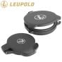 Leupold Alumina Flip-Back 50mm & Standard EP Scope Cover Kit