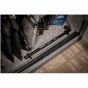 Tige Déshumidificatrice Lockdown 18'' dans un coffre fort