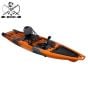 WAAPA Luna 12.5' Pedal Fishing Kayak