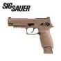 Pistolet à Air Sig Air M17 .177