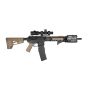 Magpul M-LOK Polymer Rail Section 9 Slots