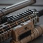 Magpul M-LOK Polymer Rail Section 9 Slots