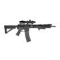 Rail Magpul M-LOK 11 Slots Picatinny Polymère