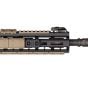 Rail Magpul M-LOK Aluminium 3 Slots
