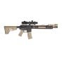 Rail Magpul M-LOK Aluminium 3 Slots
