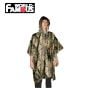 Poncho Imperméable Stormfront World Famous