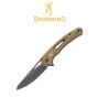 browning-south-slope-burnt-bronze-edc-folding-knife