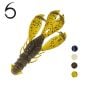 leurre-souple-6th-sense-congo-craw-3-8-oz-6-pqt