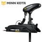 Minn Kota Terrova 80 lb 24 volt 60" Freshwater Bow-Mount Trolling Motor