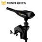 Minn Kota Traxxis 55 lb 12 volt 36" Freshwater Transom-Mount Trolling Motor