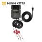 Minn Kota Precision On-Board Charger MK 230 PCL 2 Bank 15 Amp